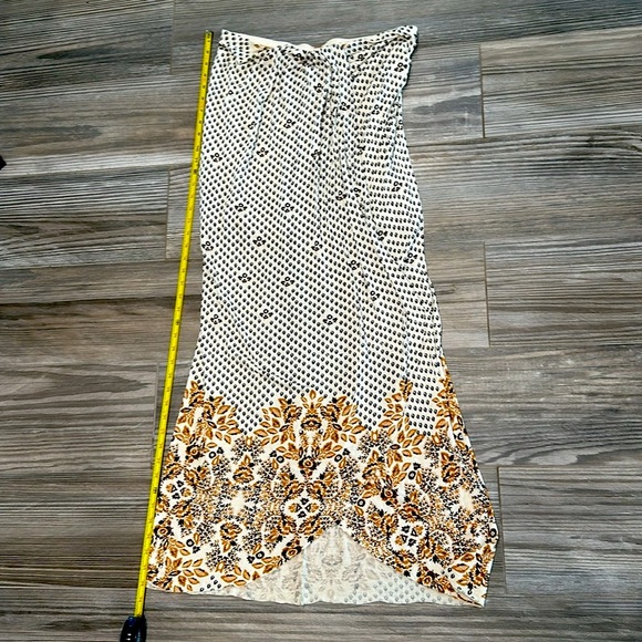 Free People Skirt/Dress - Picture 3 of 9